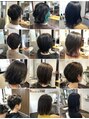 アトリエアルシュ(atelier ARCHE) スタイルのインスタ始めました♪是非のぞいてみて下さい。