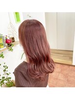 ルオーゴ(Luogo)&nbsp;ピンクベージュ