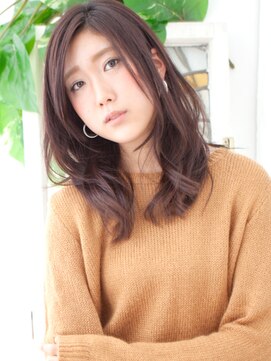 ココラー(COCOlar) 大人綺麗可愛い女子