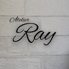 アトリエレイ(ATELIER Ray)のお店ロゴ