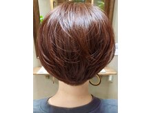トラリ ヘアーメイク(Torali hair make)