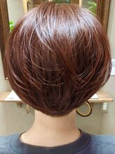 トラリ ヘアーメイク(Torali hair make)