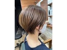 モーヴ(Mauve)