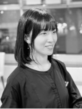 美容室セイブ 小平駅前プラザ店(Seibu)&nbsp;立川 真由美