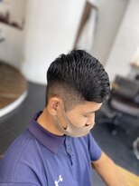 エイト(8 eight)&nbsp;フェード