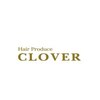 クローバー(CLOVER)のお店ロゴ