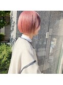 コットンピンク