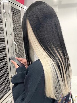 ウィコ 新宿(WICO) デザインインナー[新宿駅/ビタミンカラー/メルティカラー]