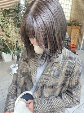 デイジー(Daisy) 天神/大名/ベージュ/グレージュ