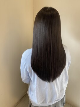 ニクス フリー ウエストバーン(nix free WB) ストレートエステ