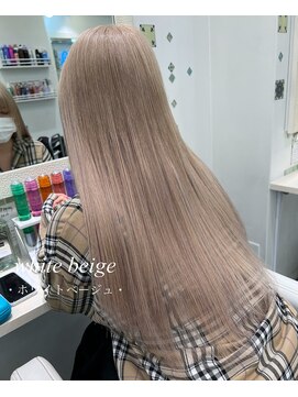 ラピス 池袋(Lapis) ホワイトベージュ