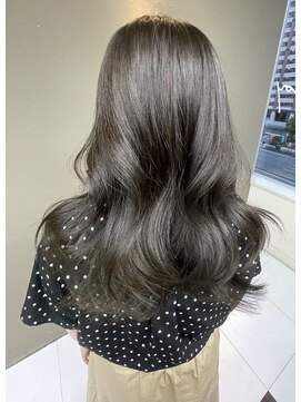 シャンプーボーイエイムス(SHAMPOO BOY aims) グレージュ