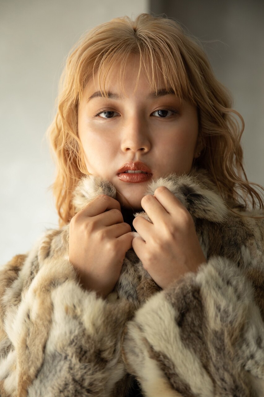 リピ率◎【人気No.1】カット+フルカラー-+グローバルミルボン3stepTR