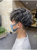 ツイスパ×ハイライト