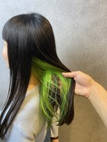エレクトリックリザード