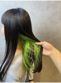 エレクトリックリザード