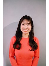 アーク 表参道(arc)&nbsp;上村 綾子