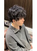 波巻きツイストスパイラル