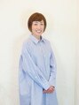 レ モーリア デフィ defi ヘアメイク 金子 直美
