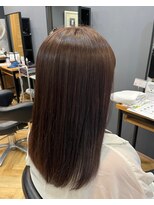 アルター(aL ter)&nbsp;ラベンダーグレージュ［ラベンダーカラー/グレージュ］長野