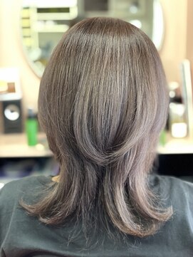 アールビューティジャパン(R beauty Japan) 脱白髪染め