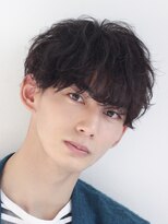 オーシャントーキョー(OCEAN TOKYO)&nbsp;ゆるふわコンパクトマッシュ