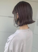 ヘアデザイン マノス(hair design mano's)