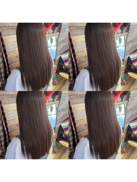 ザステージバイファウンテン(THE STAGE by fountain) ナチュラル