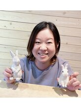 アミ ヘアコミュニティ(amie hair community) 水澤 恵