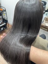 スリアン(sourian)&nbsp;縮毛矯正