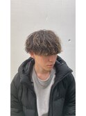 波巻きスパイラルマッシュ