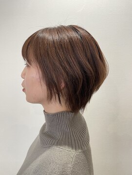 ノワ 三鷹店(Nowa) ショート