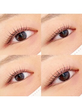 サロンナビ(Salon Navi) まつげパーマ/立ち上げカール