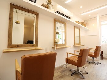 olive poe【オリーブ ポエ】