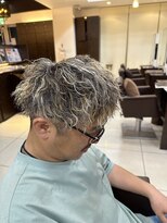 フォルテ 草薙店 forte草薙【ツイストスパイラル】池田健人