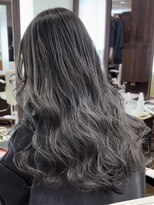 ヘアールーチェ(Hair Luce)&nbsp;バレイヤージュ