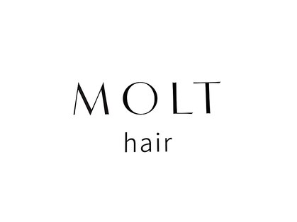 モルトヘア(MOLT hair)の写真