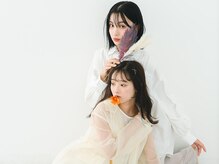 イオエ 岡本(ioe)の雰囲気（お客様一人一人のライフスタイルに似合わせます【神戸/岡本】）