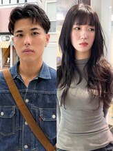 bis オススメ学割クーポンでお得に！新しい自分に出会える為のヘアチェンジをお手伝いさせてください♪