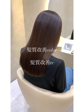 ジーナ 南草津(Zina) 美髪