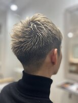 アクロス 錦糸町店(across) ベリーショート