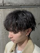 アンシェル(an-ciel)&nbsp;スパイラルマッシュ