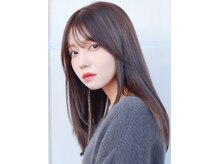 アトラクトヘアー バイ ミューズ(Attract hair by MUSE)