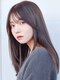 アトラクトヘアー バイ ミューズ(Attract hair by MUSE)の写真/本物志向な女性必見◎ずっと触れていたくなるような自然で柔らかな仕上がりのストレートヘアが叶う♪