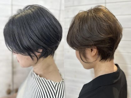 シャイン(Shine)の写真