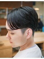 スウェル(SWELL)&nbsp;ニュアンスパーマ