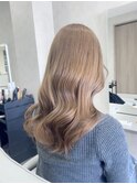縮毛矯正髪質改善ハイライトレイヤーカット楠葉美容室エクステ