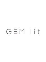 ジェム リット(GEM lit) GEM lit  仕上がり