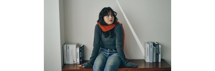 オアシスアヴェダ(OASIS AVEDA)のサロンヘッダー