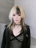 【玉村限定】　ウルフorレイヤーカット